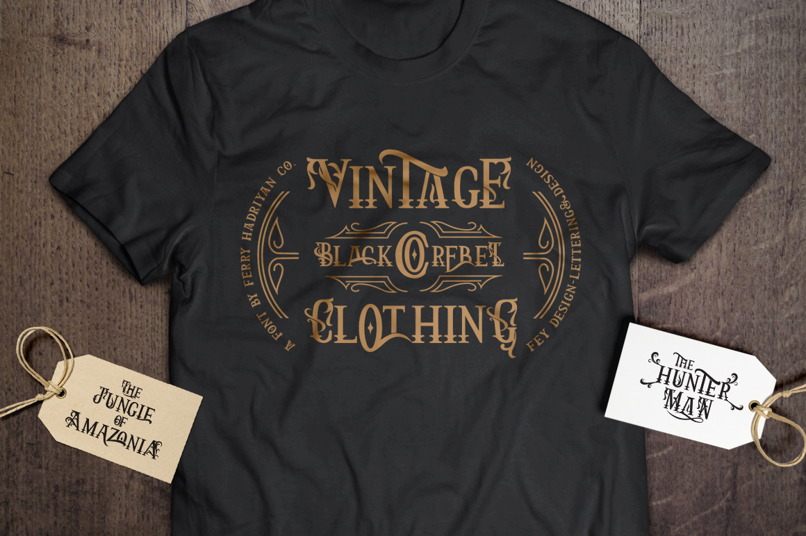 Arthouse – Display Font