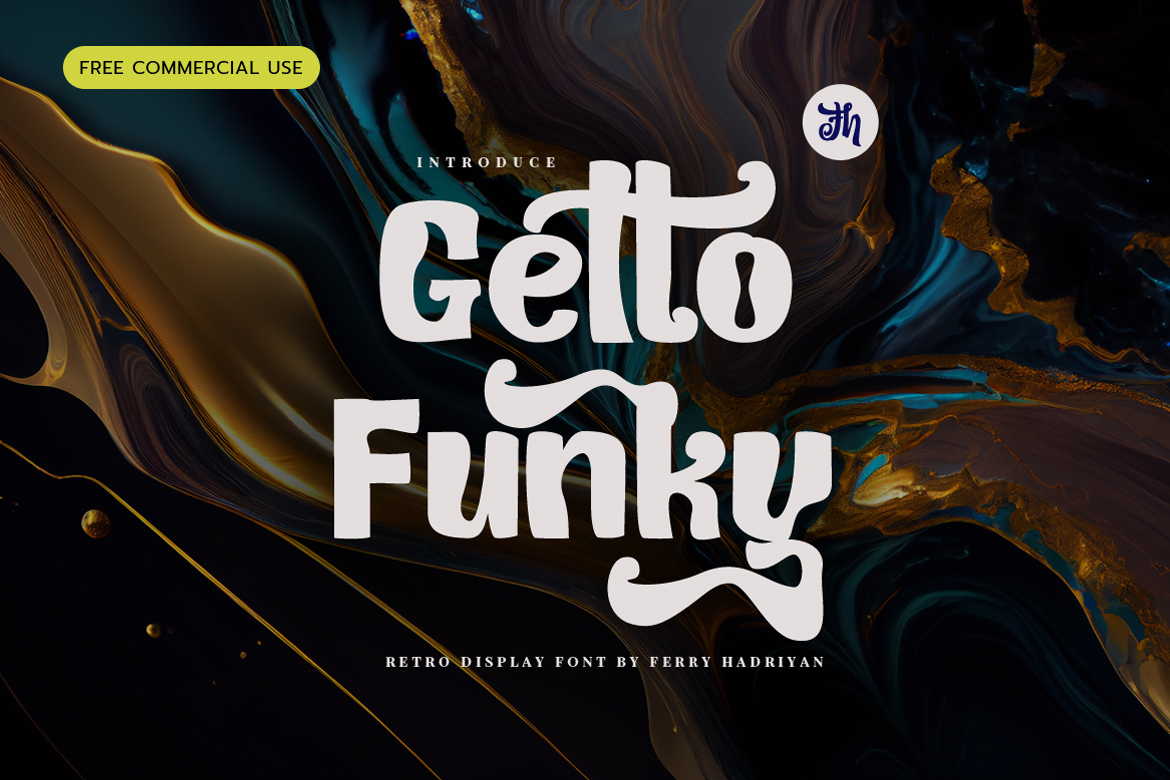FH Getto Funky – Free Commercial Use