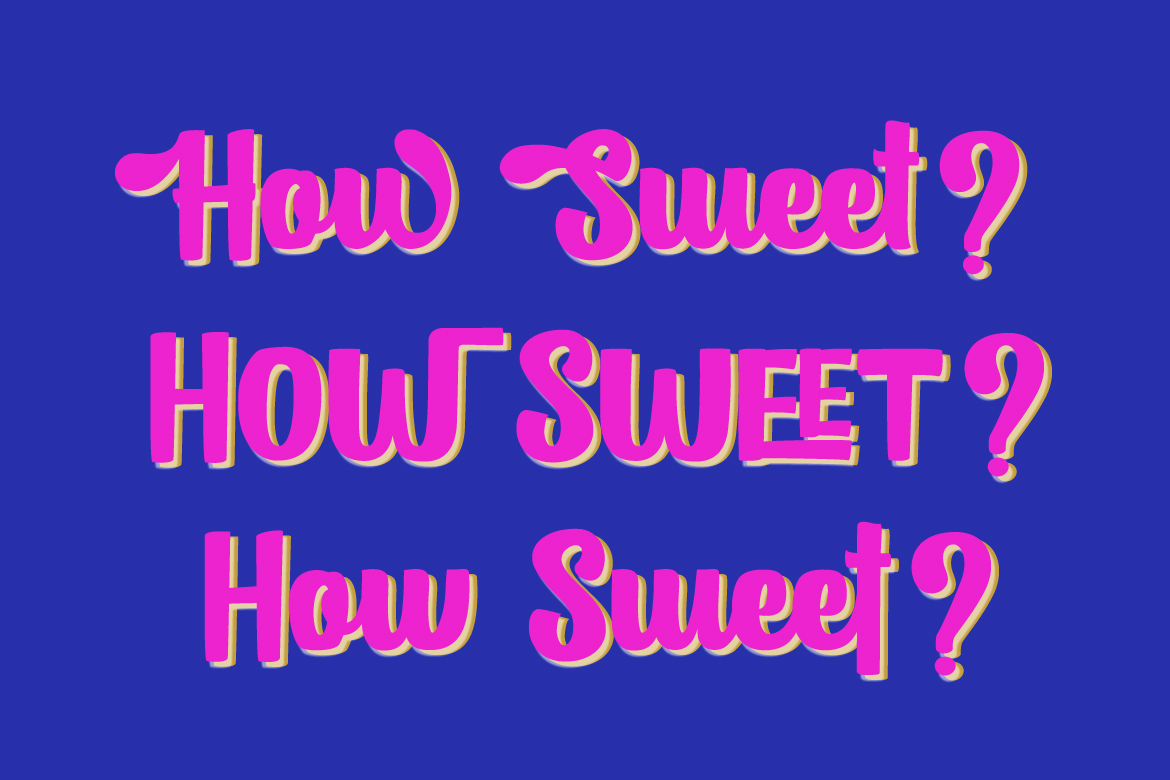 FH Collena – Font Family