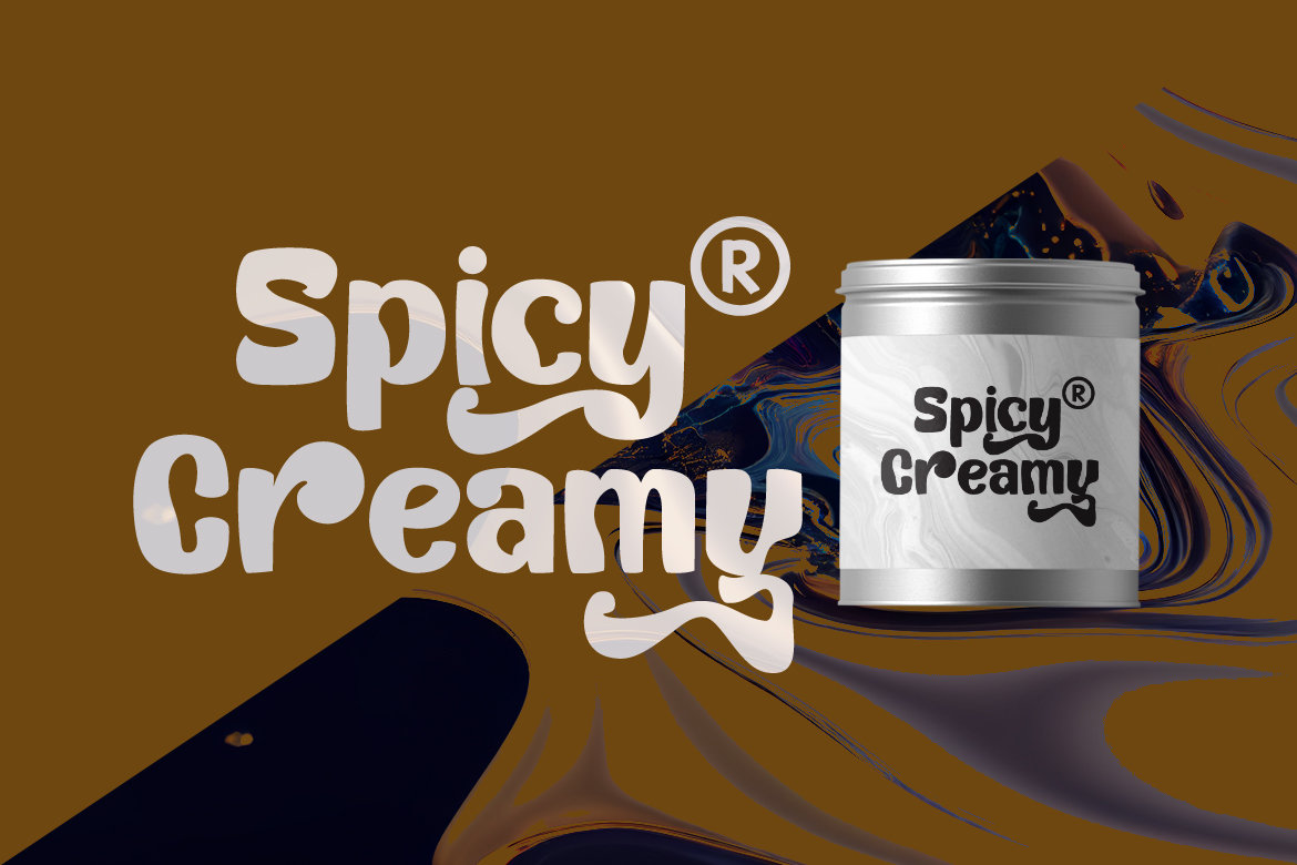 Getto Funky – Display Font