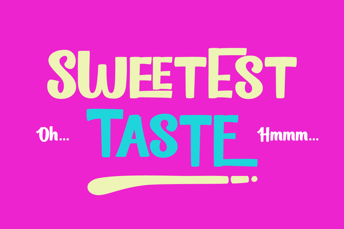 FH Collena – Font Family