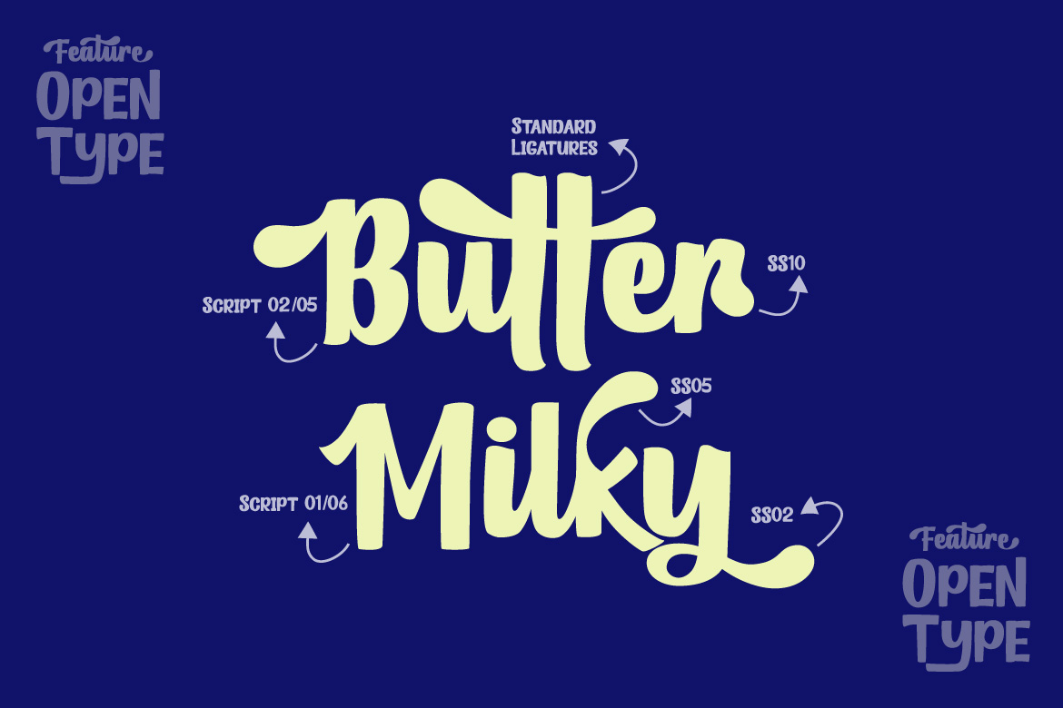 FH Collena – Font Family