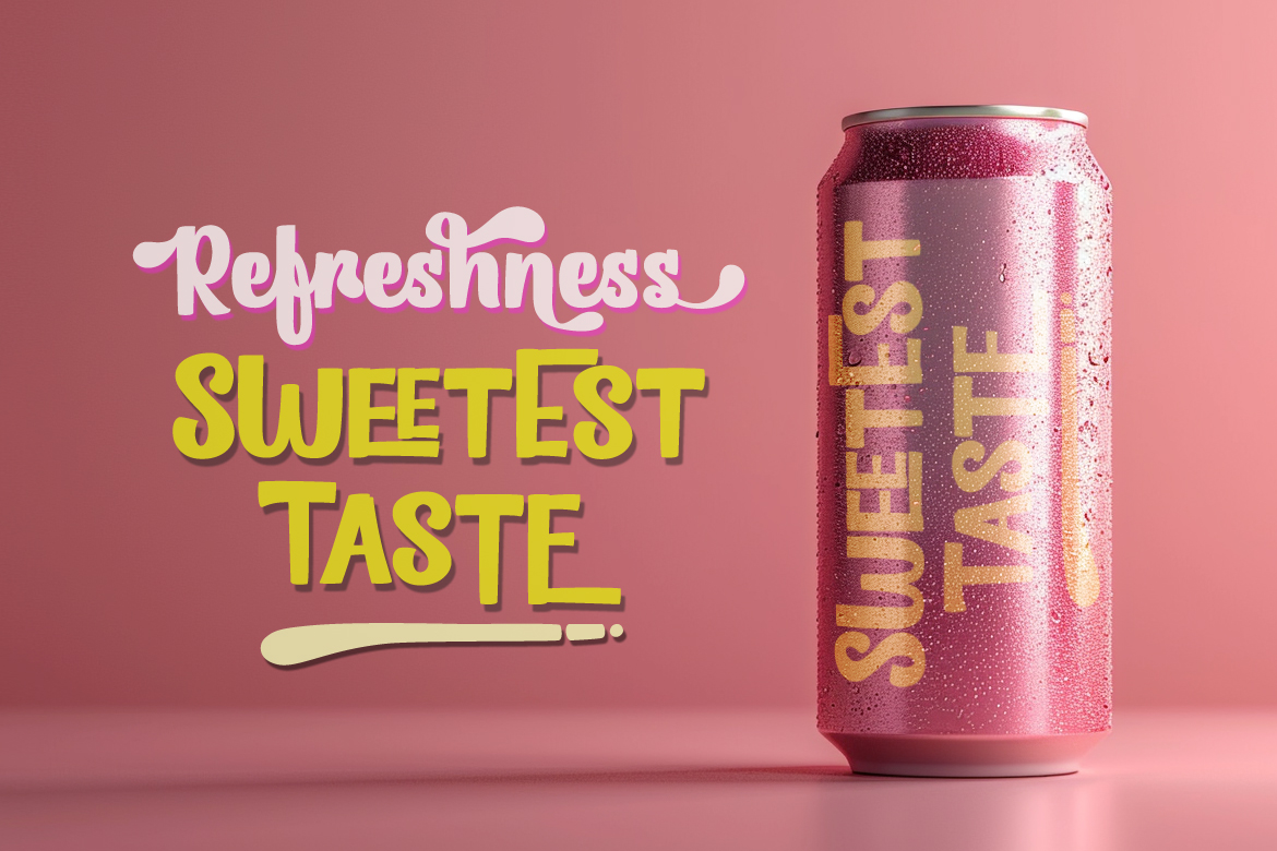 FH Collena – Font Family