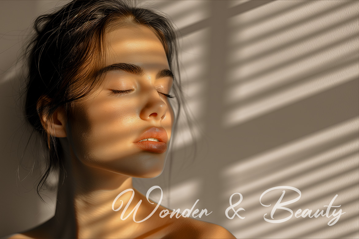 Anter Dawn – Script Font
