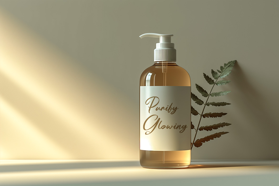 Anter Dawn – Script Font